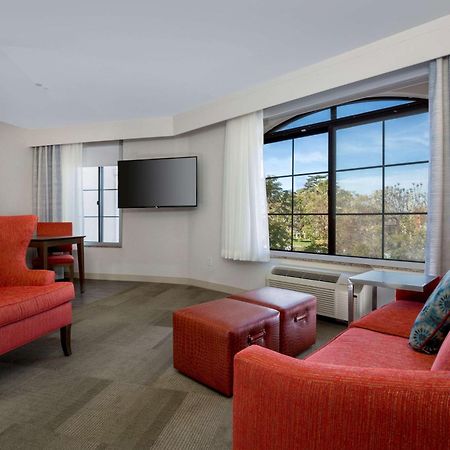 Hampton Inn Santa Barbara/Goleta Luaran gambar