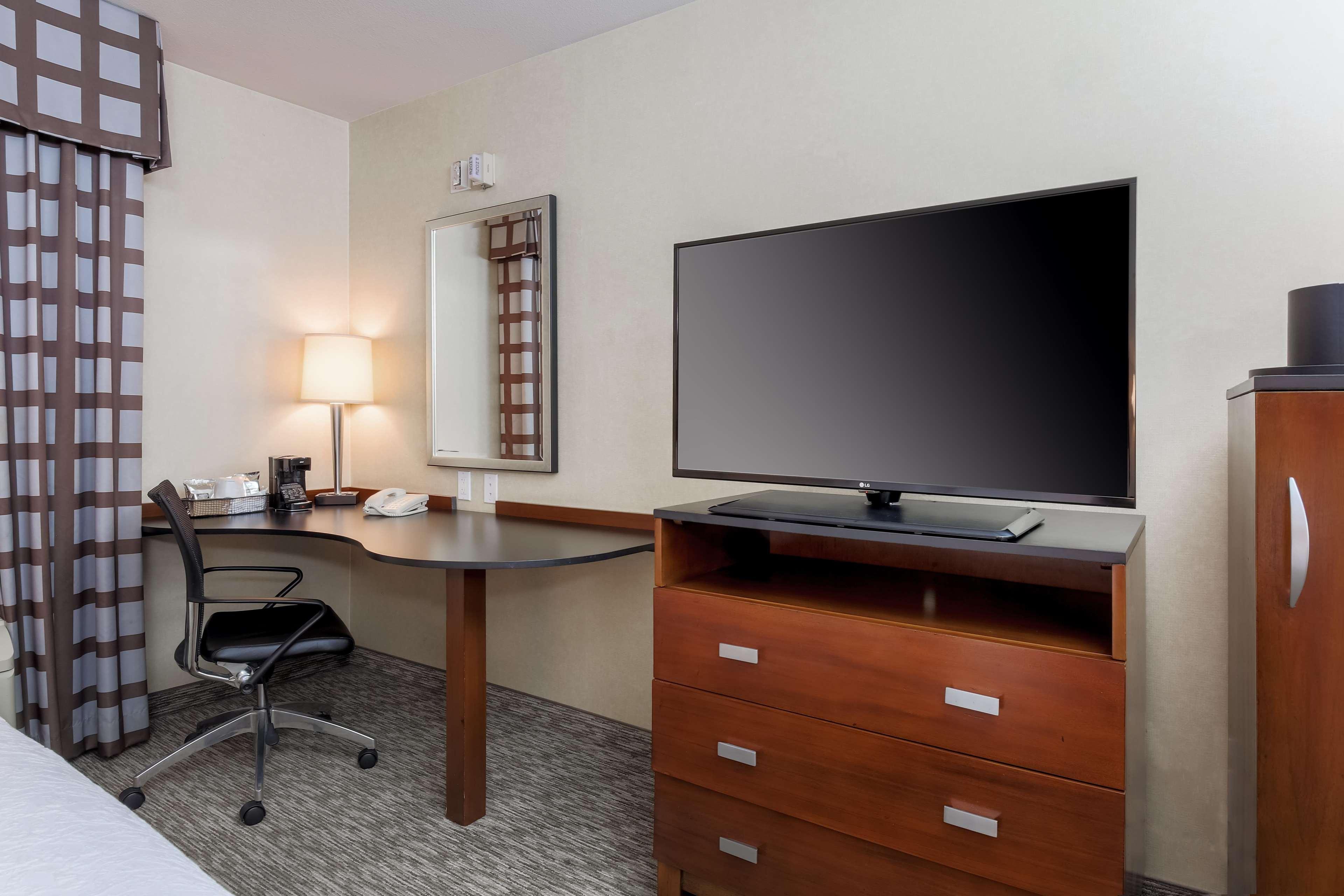 Hampton Inn Santa Barbara/Goleta Luaran gambar