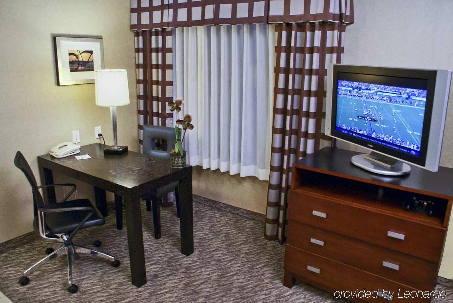 Hampton Inn Santa Barbara/Goleta Bilik gambar