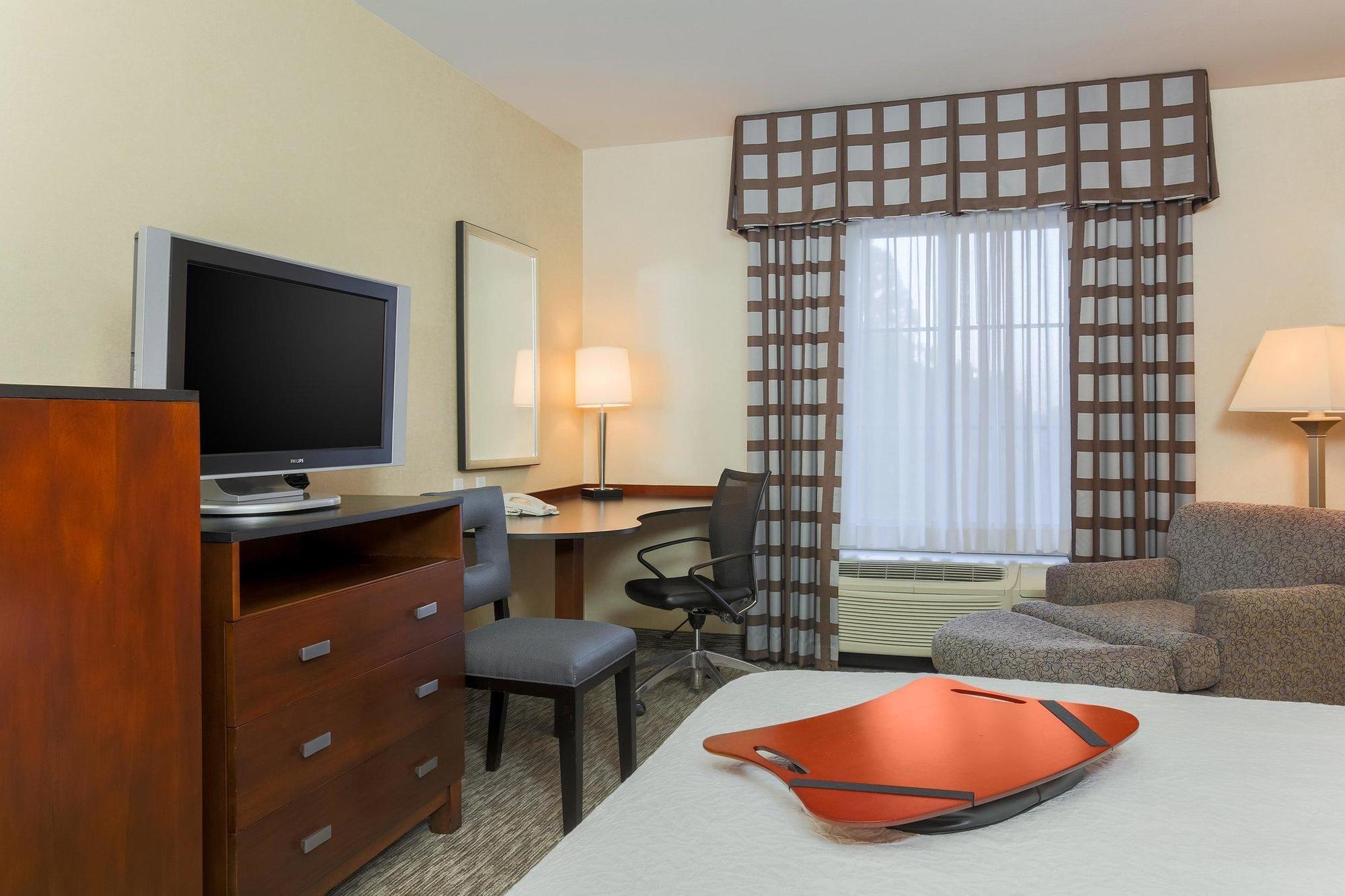Hampton Inn Santa Barbara/Goleta Luaran gambar