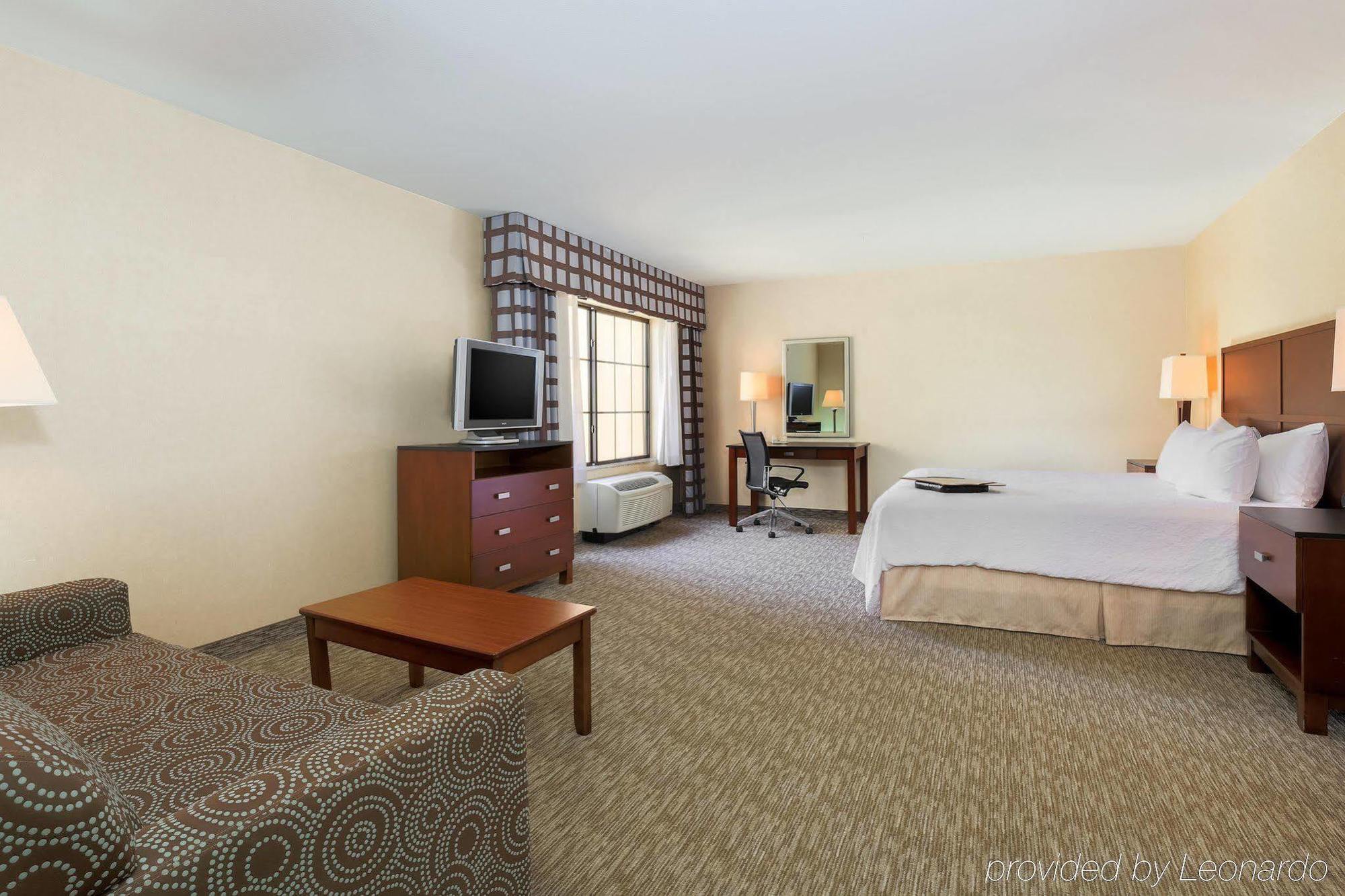 Hampton Inn Santa Barbara/Goleta Luaran gambar