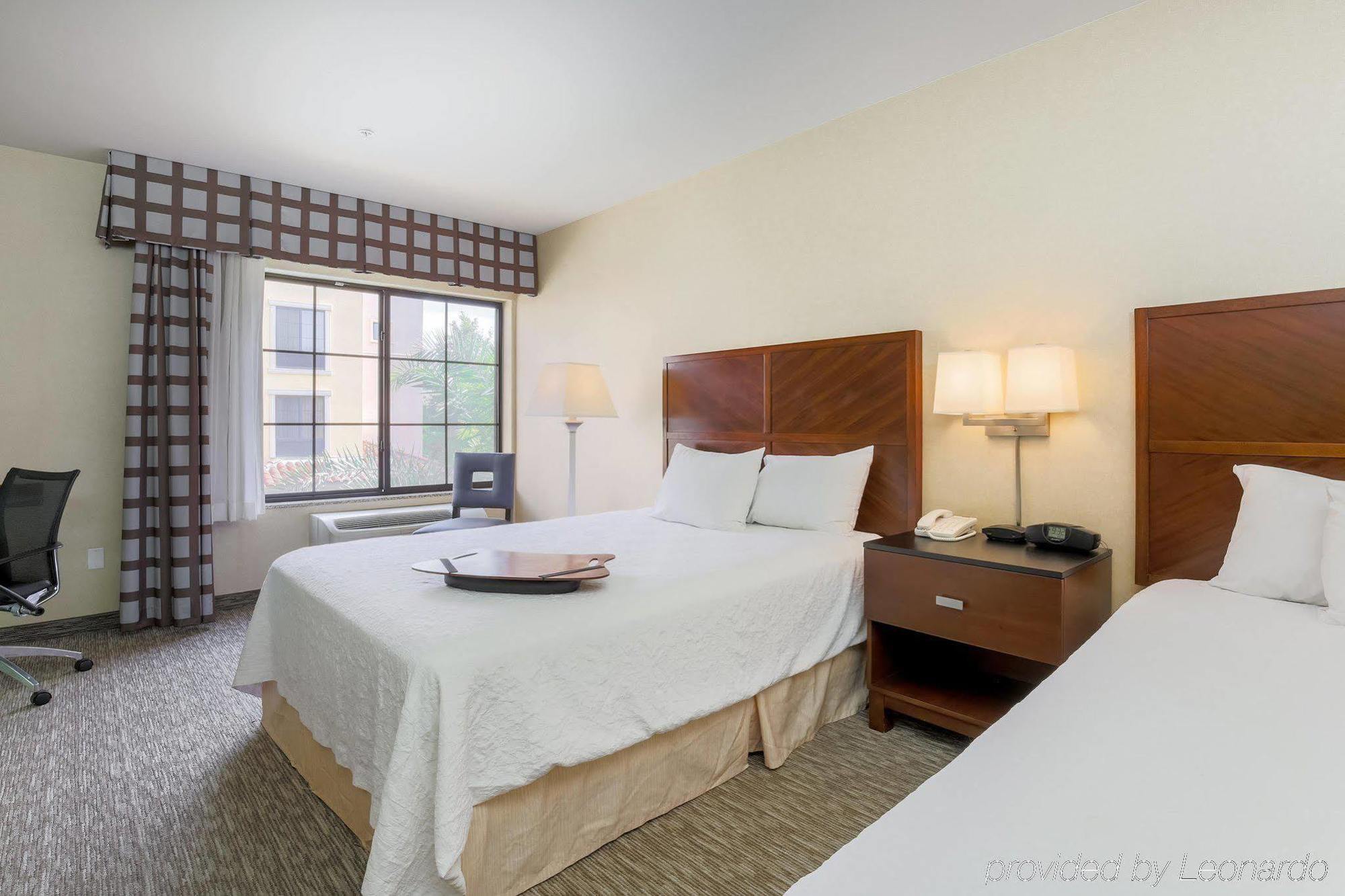 Hampton Inn Santa Barbara/Goleta Luaran gambar