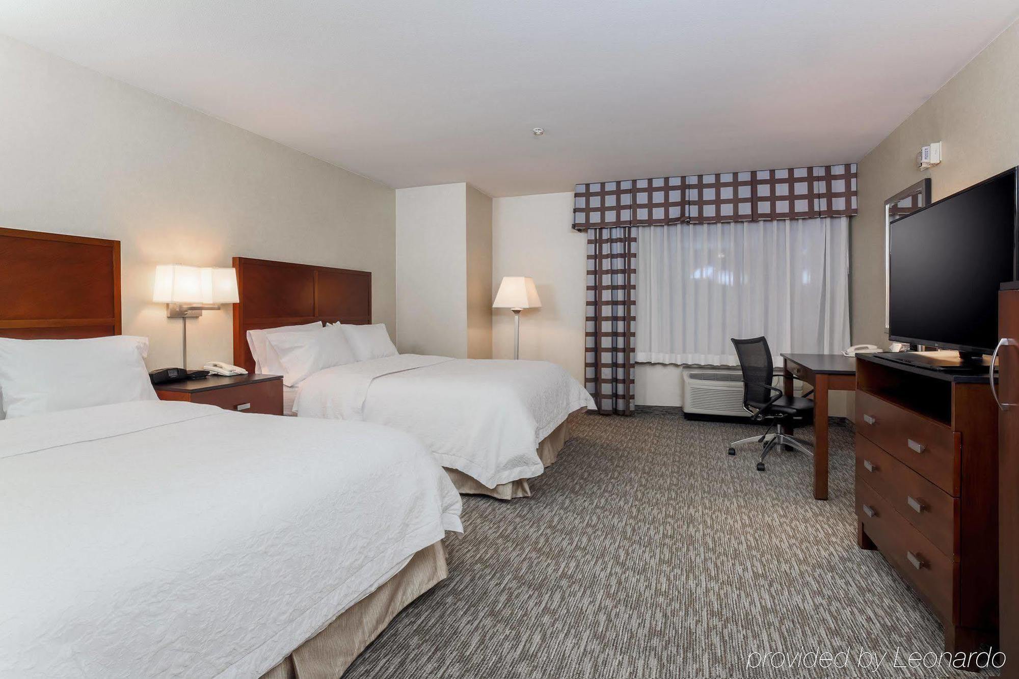Hampton Inn Santa Barbara/Goleta Luaran gambar