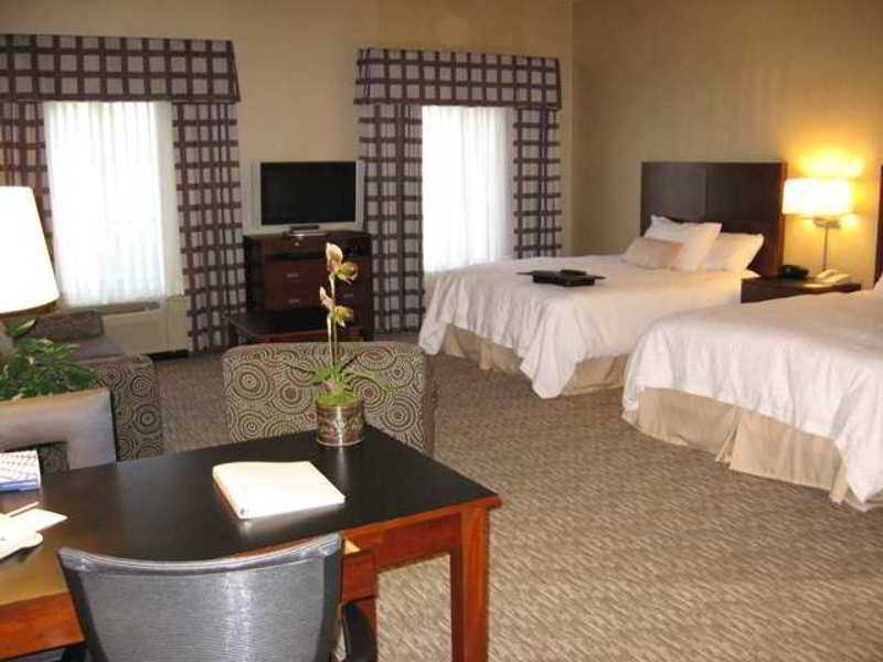 Hampton Inn Santa Barbara/Goleta Bilik gambar